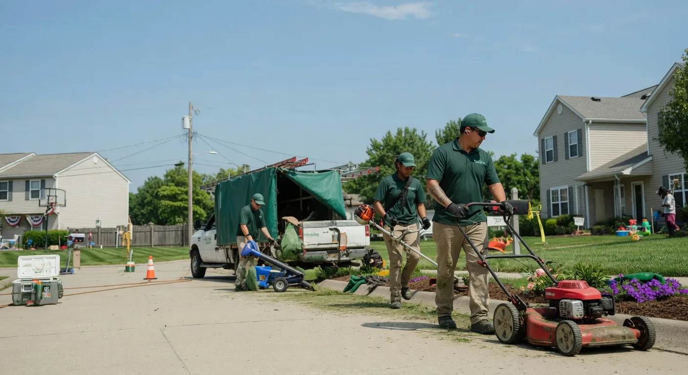 Irrigation Installation in Hartford, KS near me